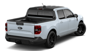 2026 Ford Maverick® External Image 3